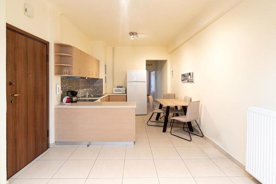 Casa Del Guerriero, Athens Apartment in Athens