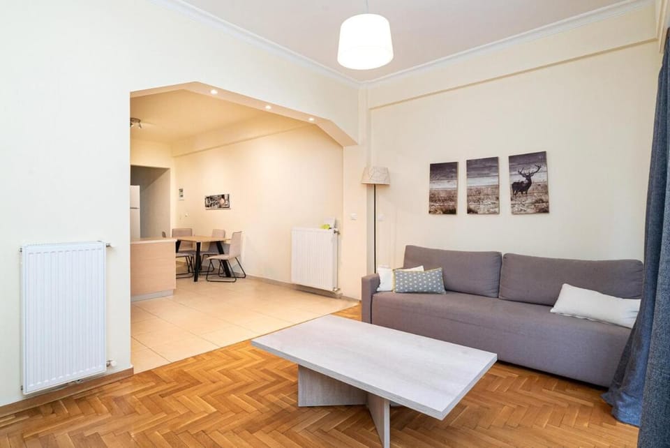 Casa Del Guerriero, Athens Apartment in Athens