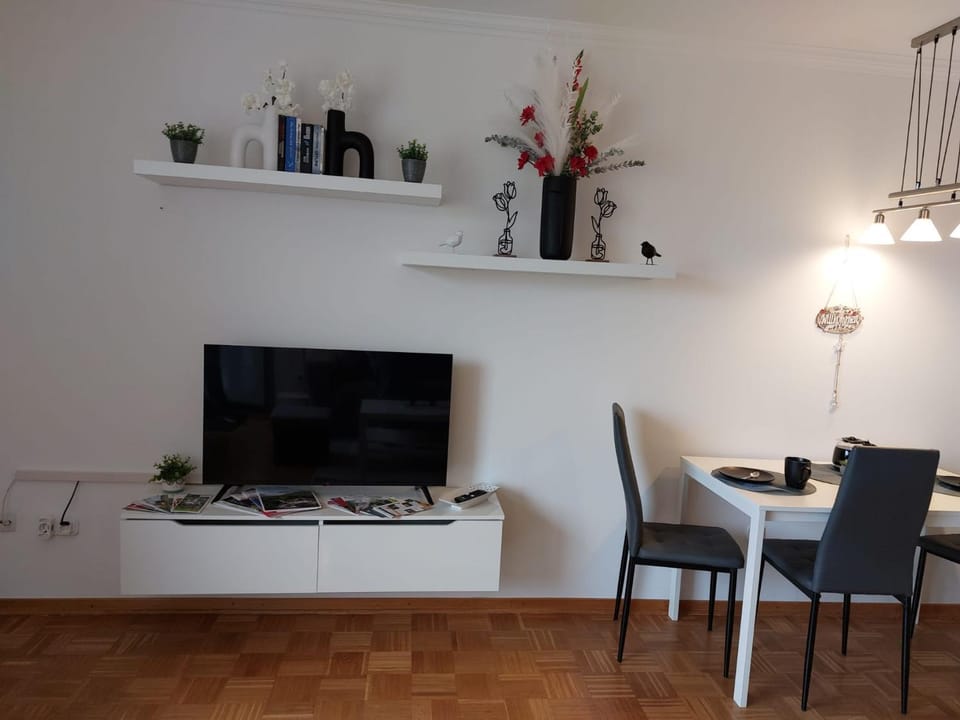 Ferienwohnung Kuschelplatz Apartment in Thuringia, Germany