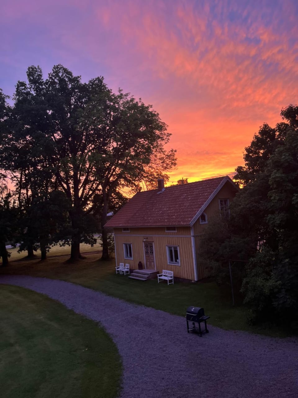 Sunrise