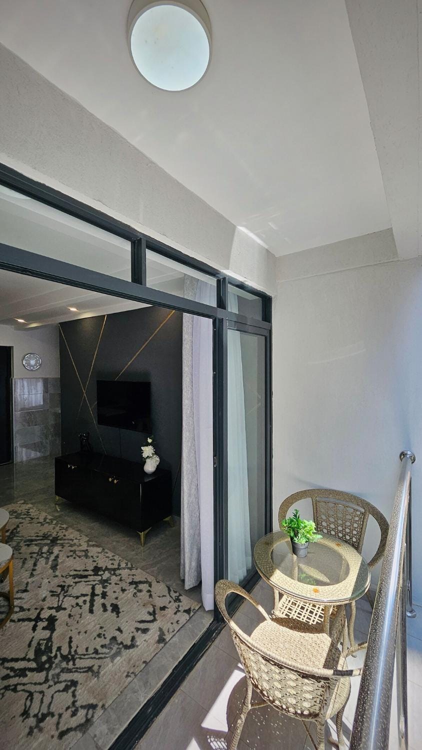 Serene Nest Apartment in Nairobi