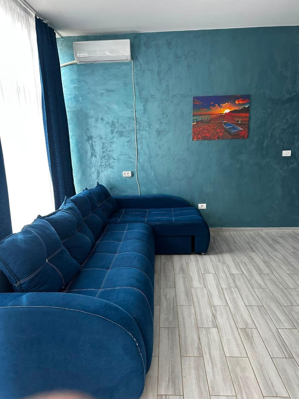 Apartament Luxor Diana Apartment in Constanța County
