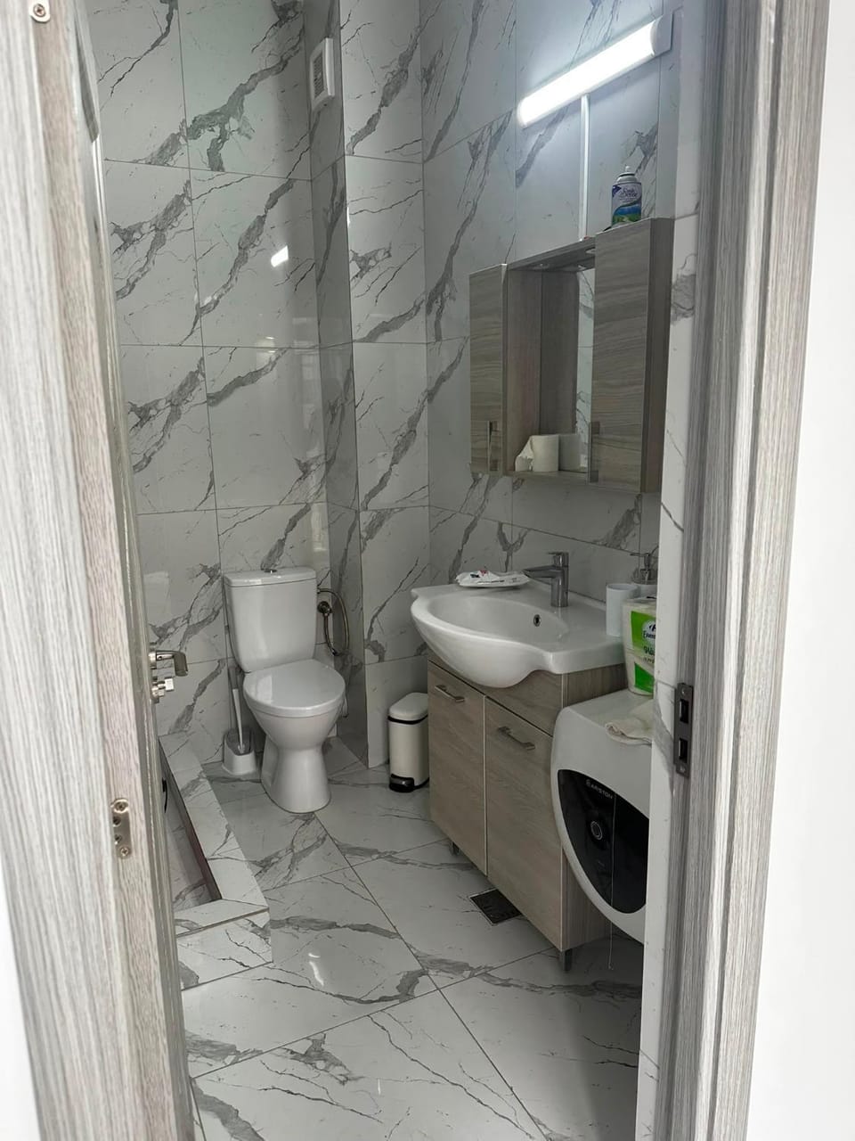 Apartament Luxor Diana Apartment in Constanța County
