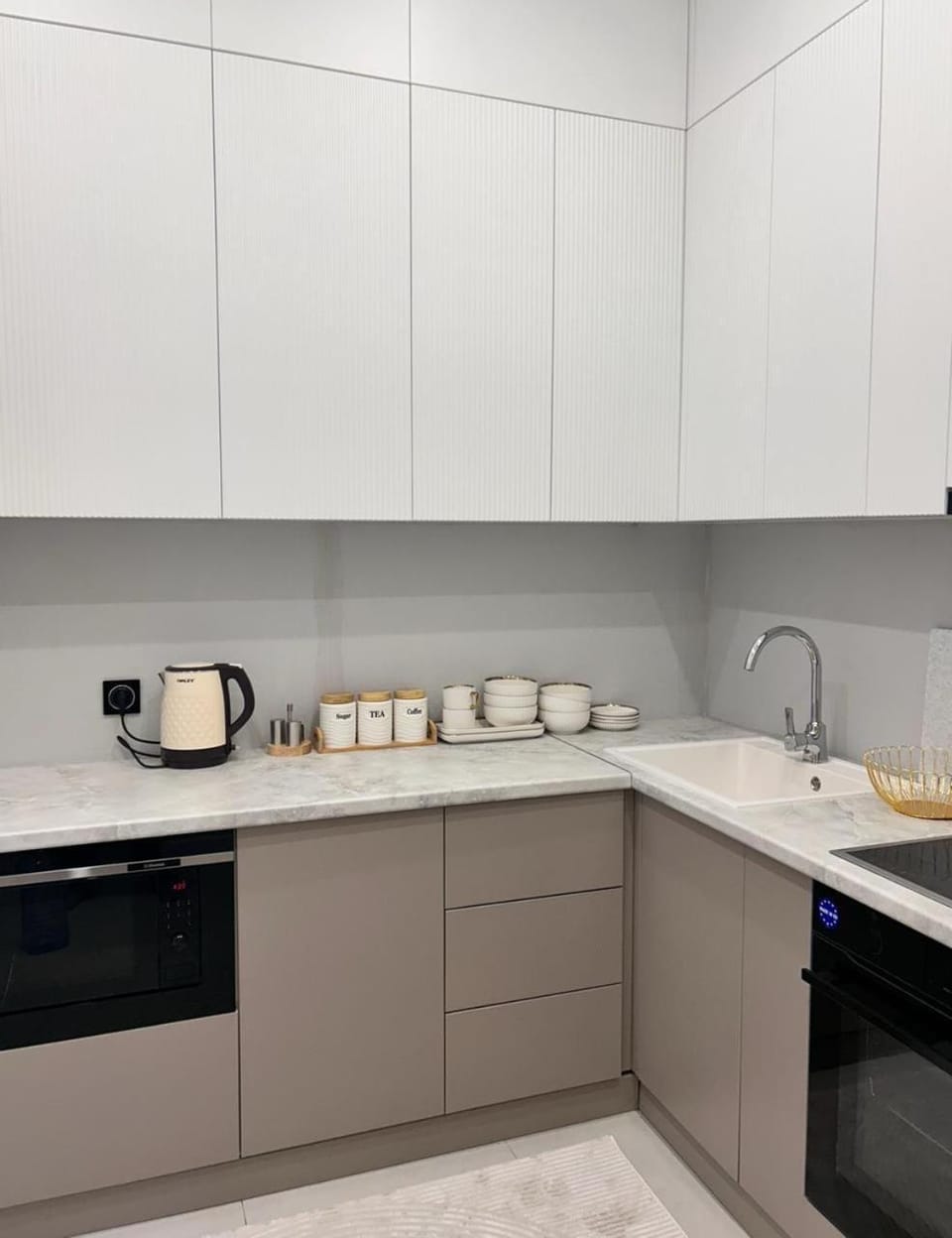 ЖК Кристалл 6 и 5 блок Apartment in Almaty