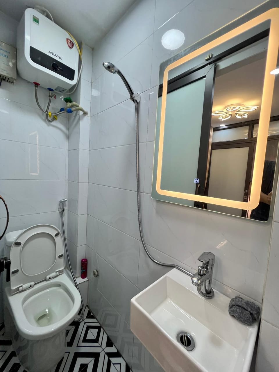 HnHome88 Apartment in Hanoi