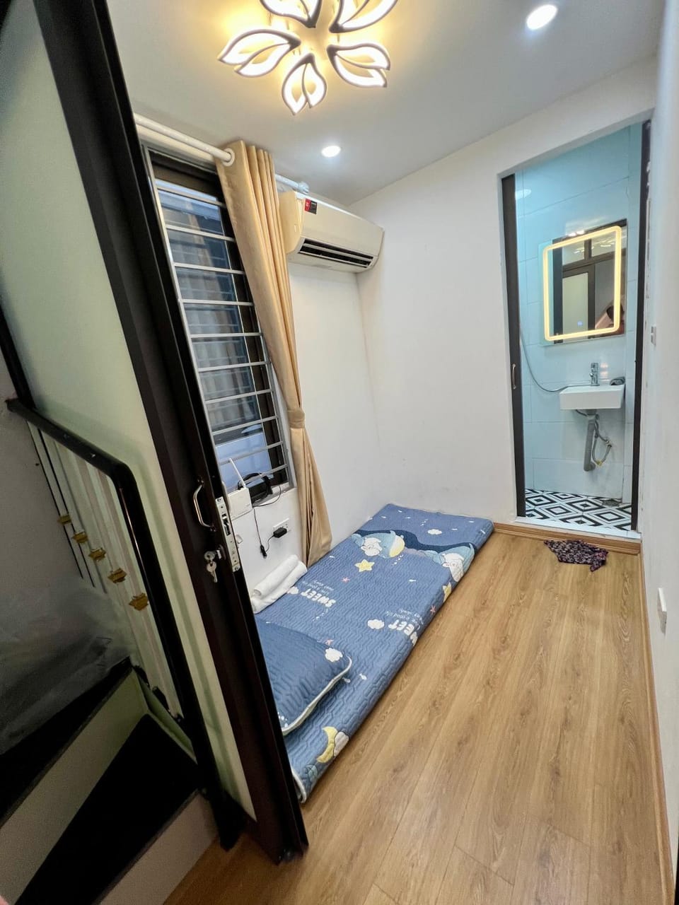 HnHome88 Apartment in Hanoi