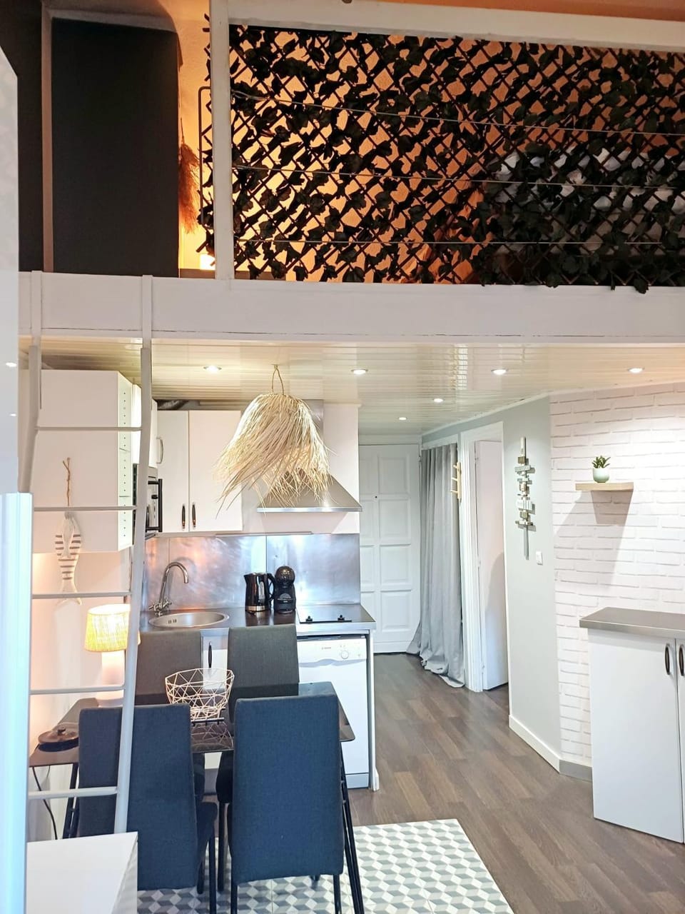 Evasion estivale, résidence de vacances T2 bis Apartment in Occitanie