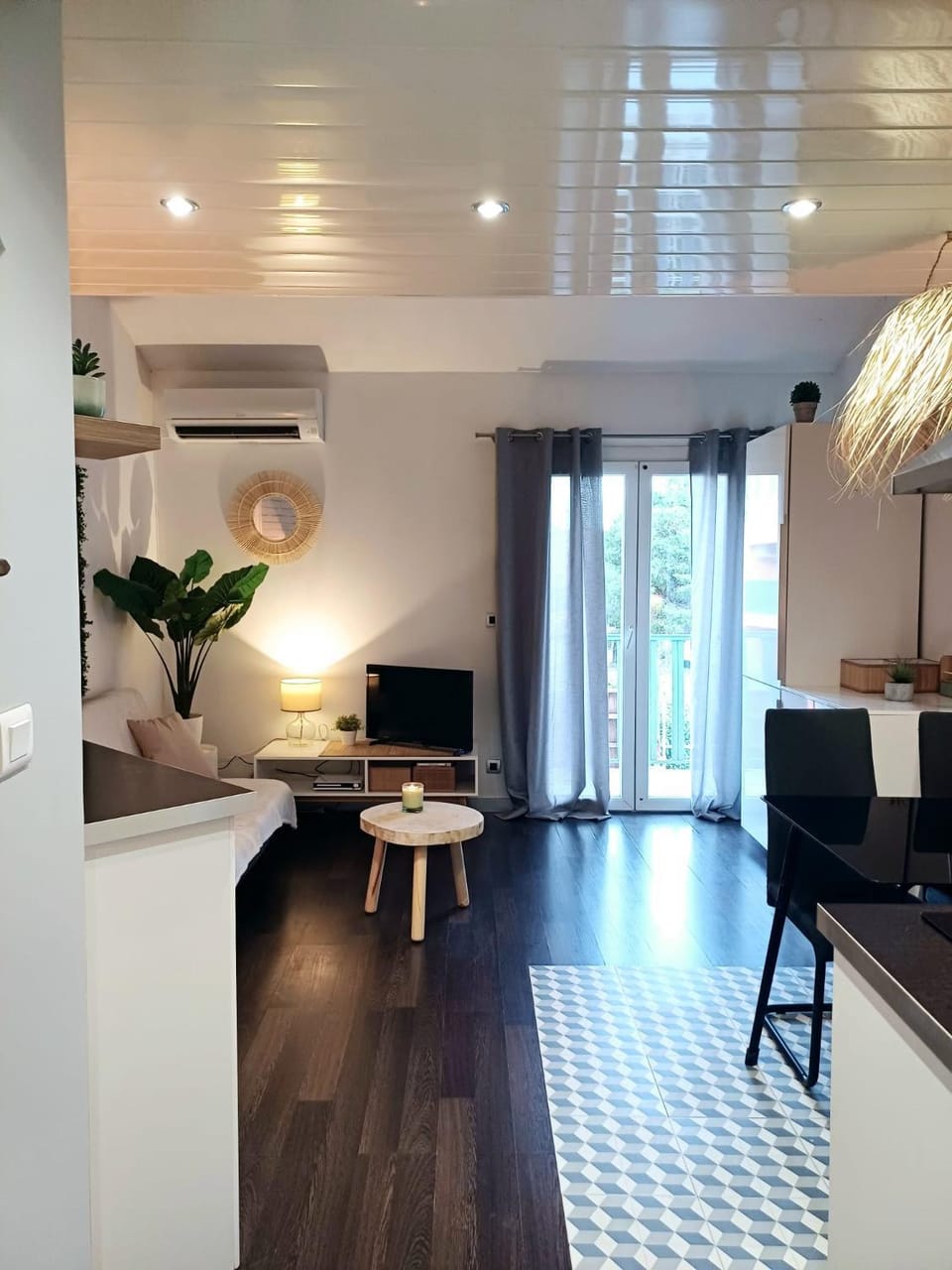 Evasion estivale, résidence de vacances T2 bis Apartment in Occitanie