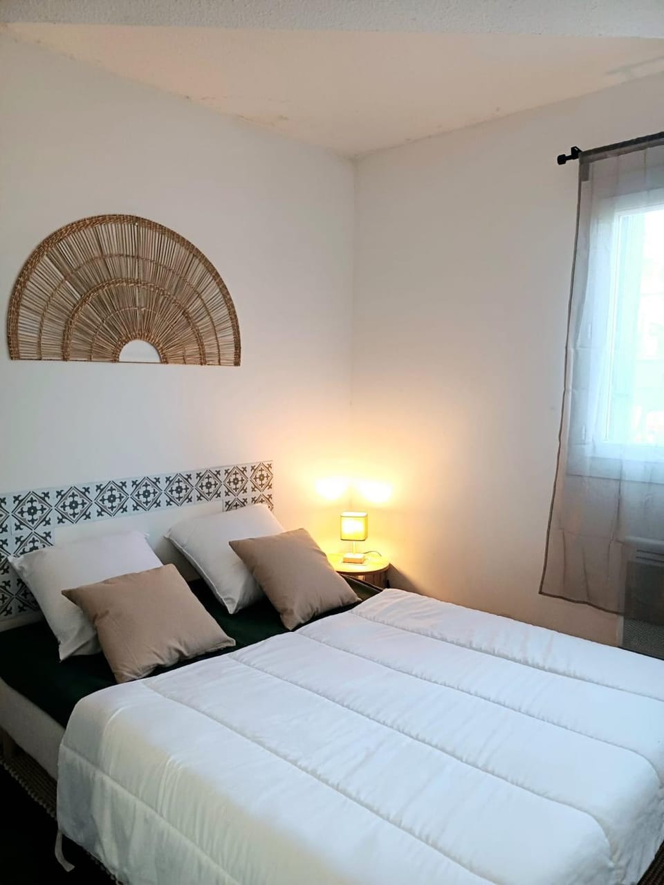 Evasion estivale, résidence de vacances T2 bis Apartment in Occitanie