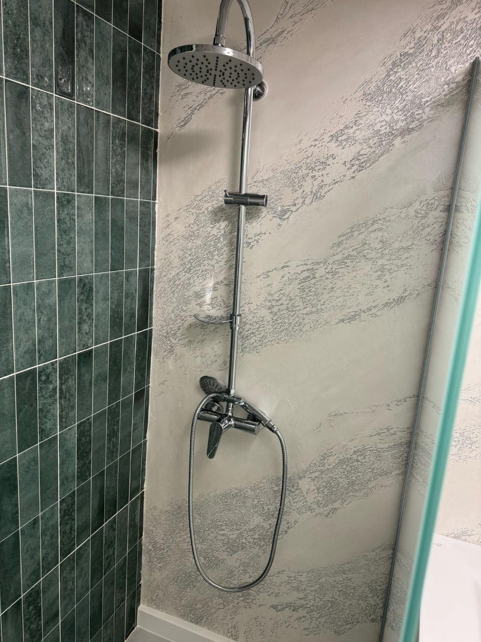 Shower