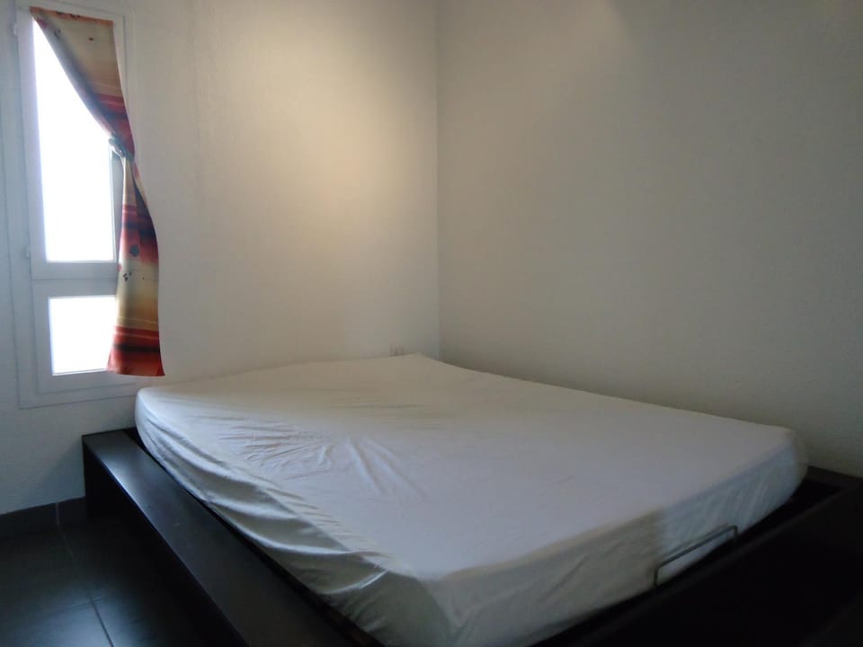 CapNat - Village Naturiste - Port Nature - Le Chili Pepper Apartment in Agde