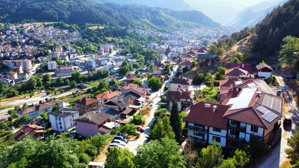 City view