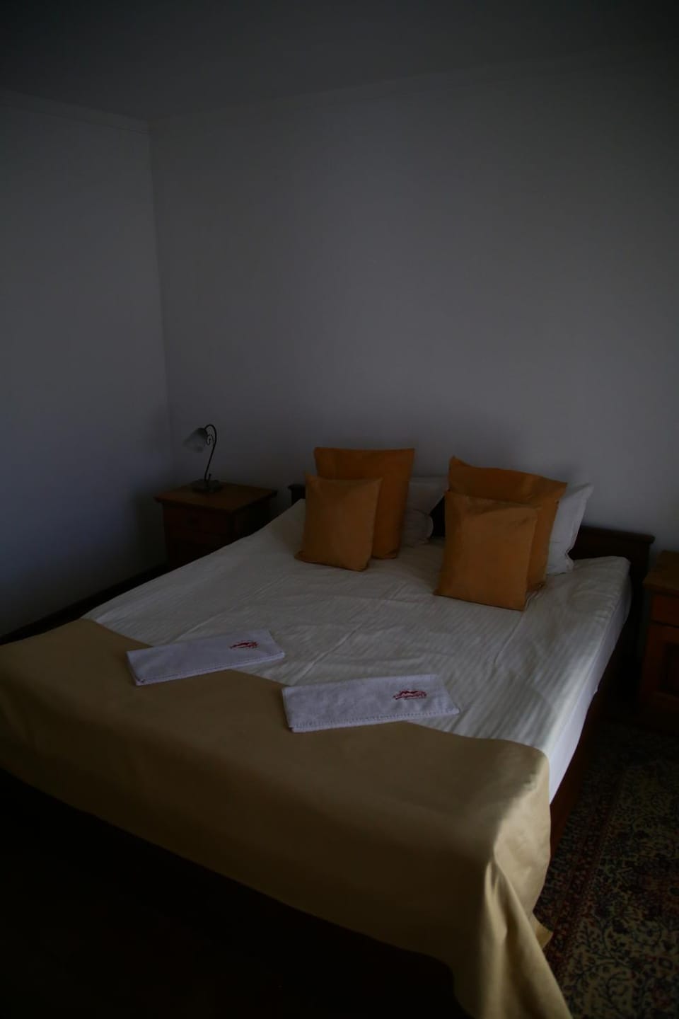 Mountain View ECOVILLA Bed and Breakfast in Plovdiv Province