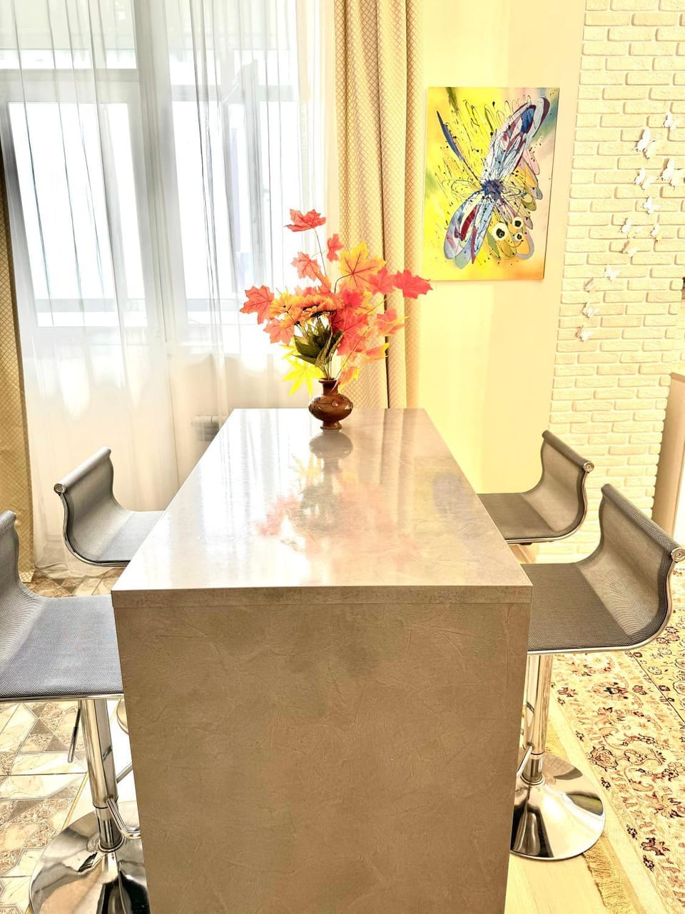 Коркем 3 Apartment in Kazakhstan