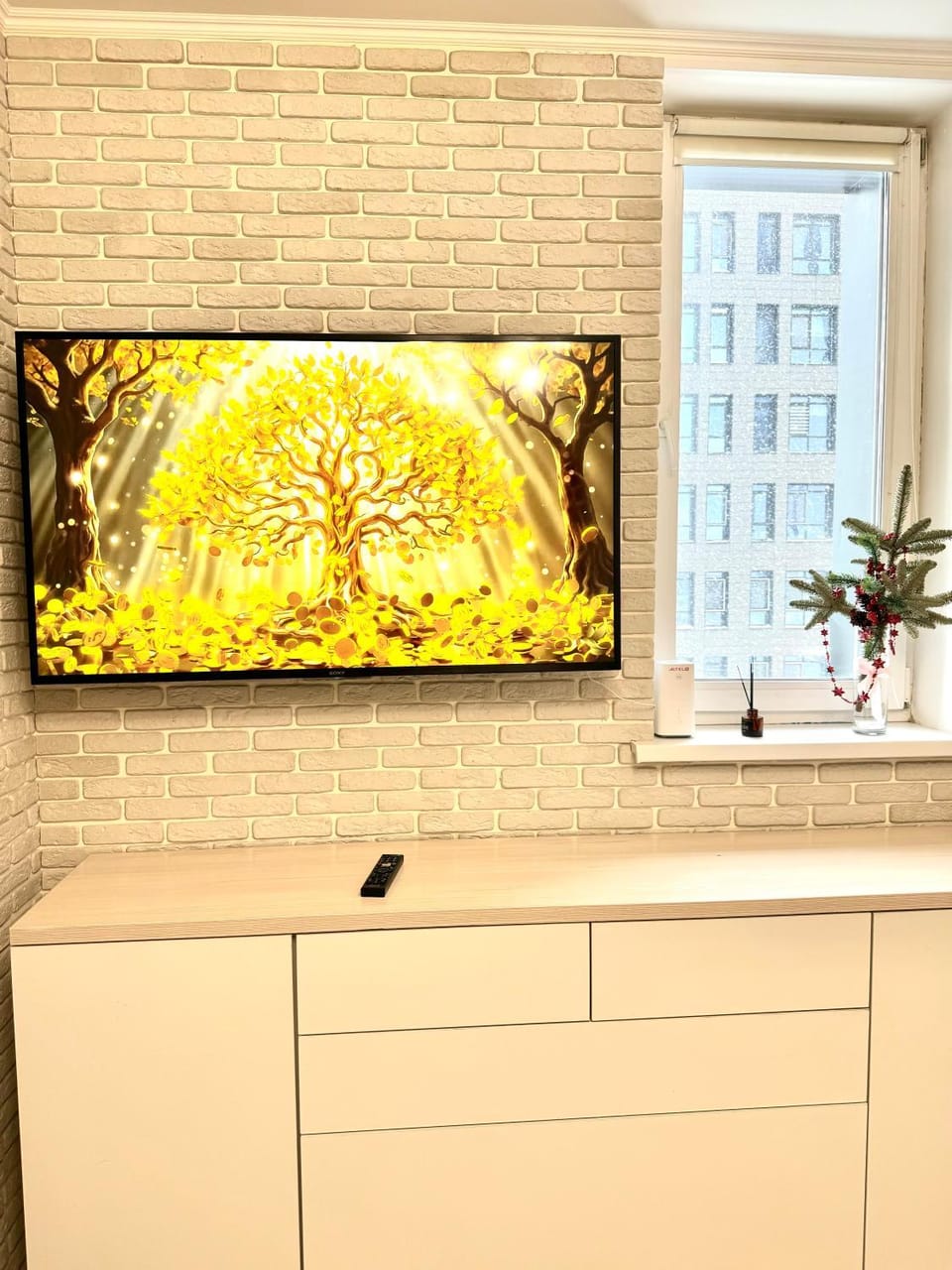 Коркем 3 Apartment in Kazakhstan