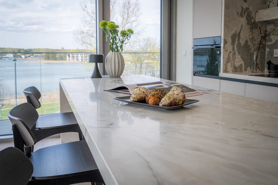 Balcony/Terrace, Kitchen or kitchenette
