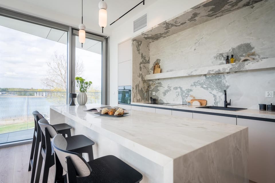 Coffee/tea facilities, Kitchen or kitchenette