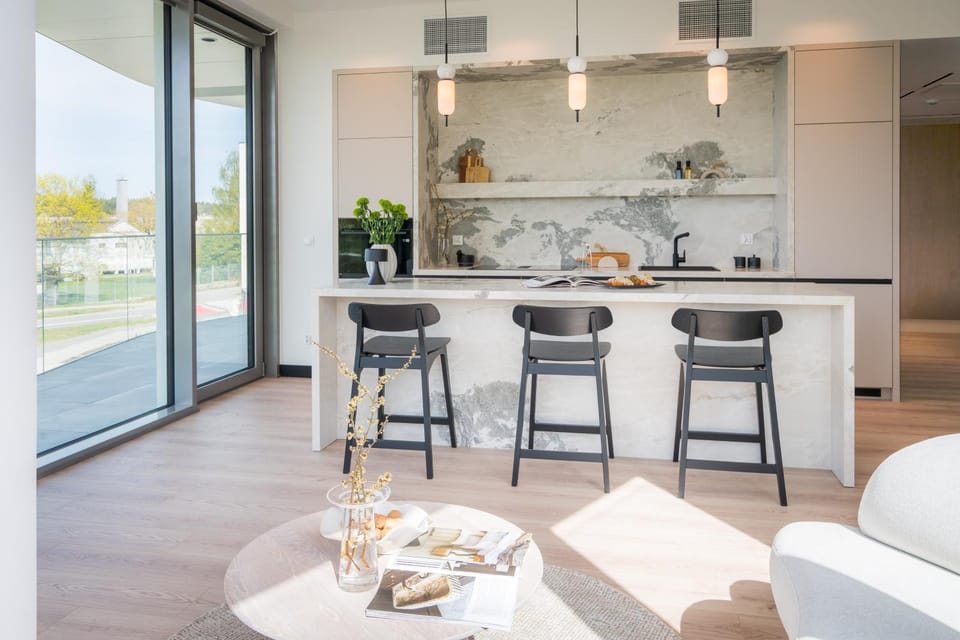 Coffee/tea facilities, Kitchen or kitchenette