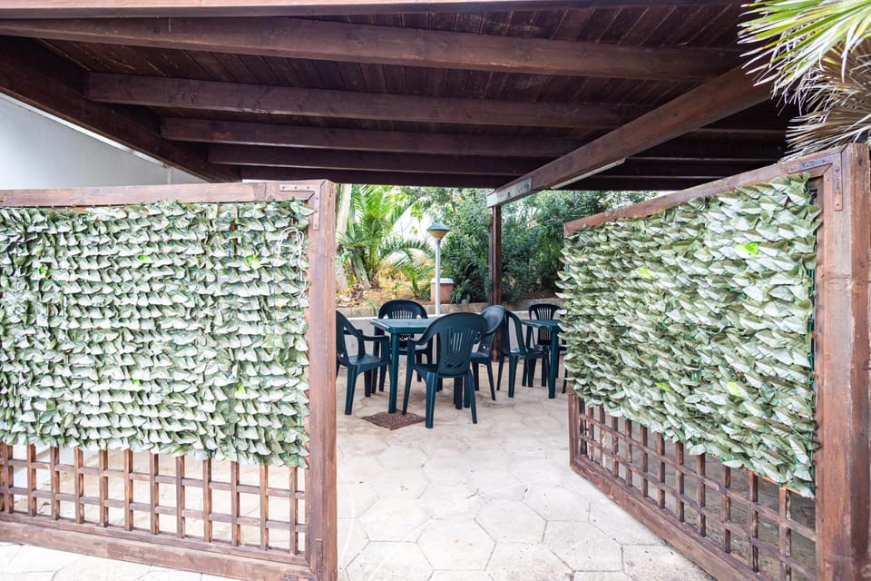 Garden, Garden view