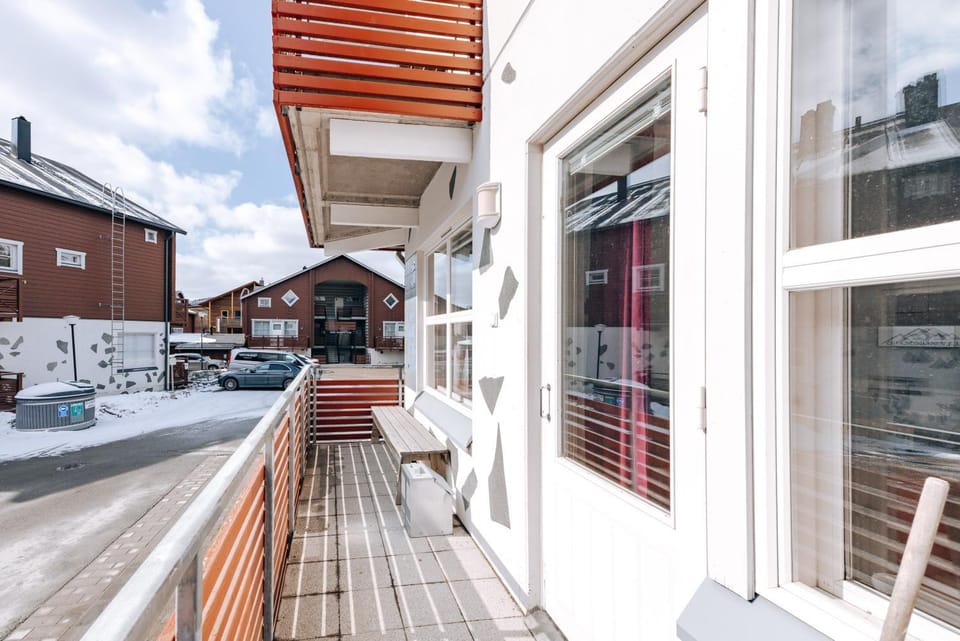 View (from property/room), Balcony/Terrace