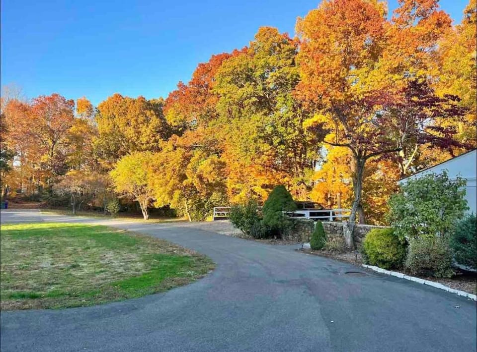 Luxury Estate Elegant Private The White Lion Manor House in Middletown