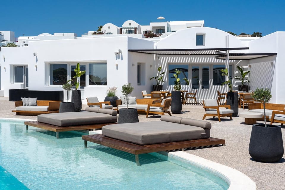 Restaurant/places to eat, Swimming pool, Breakfast