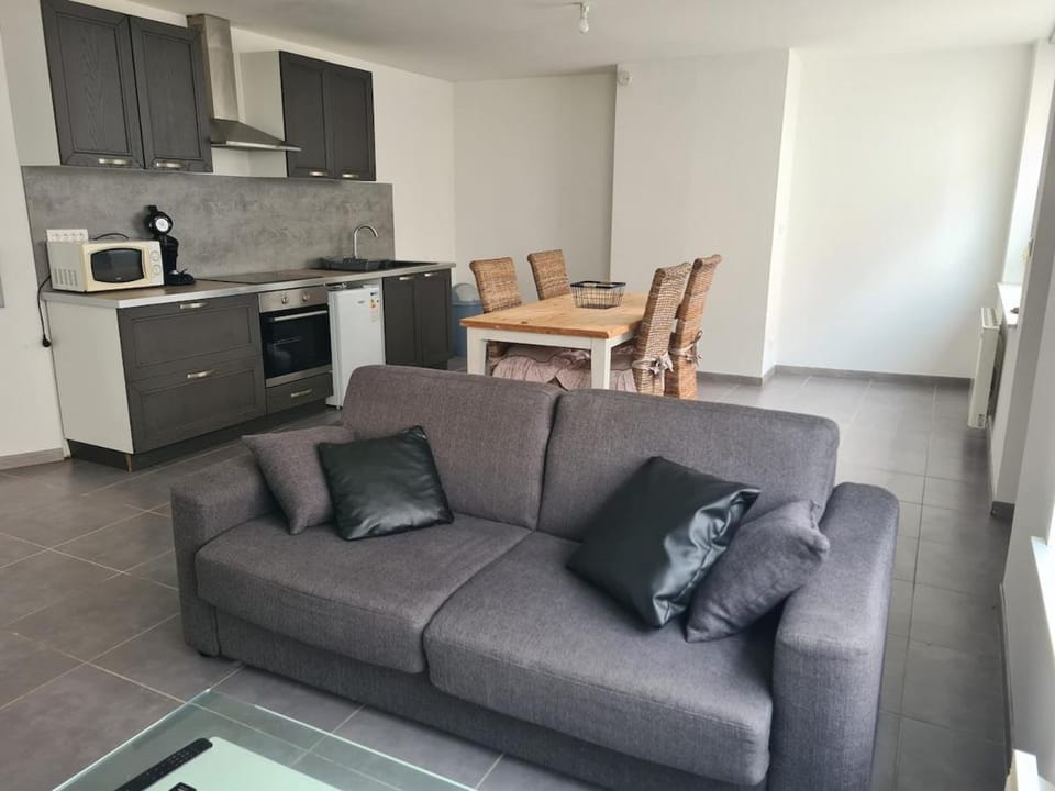 Logement cosy Apartment in Hauts-de-France