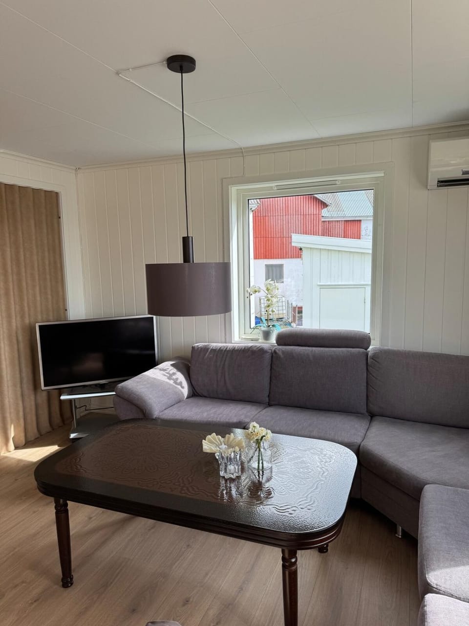 Charming house near the sea and the Pulpit Rock House in Rogaland