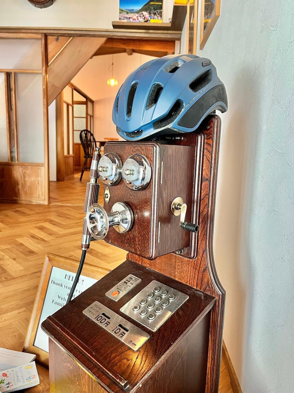 Cycling