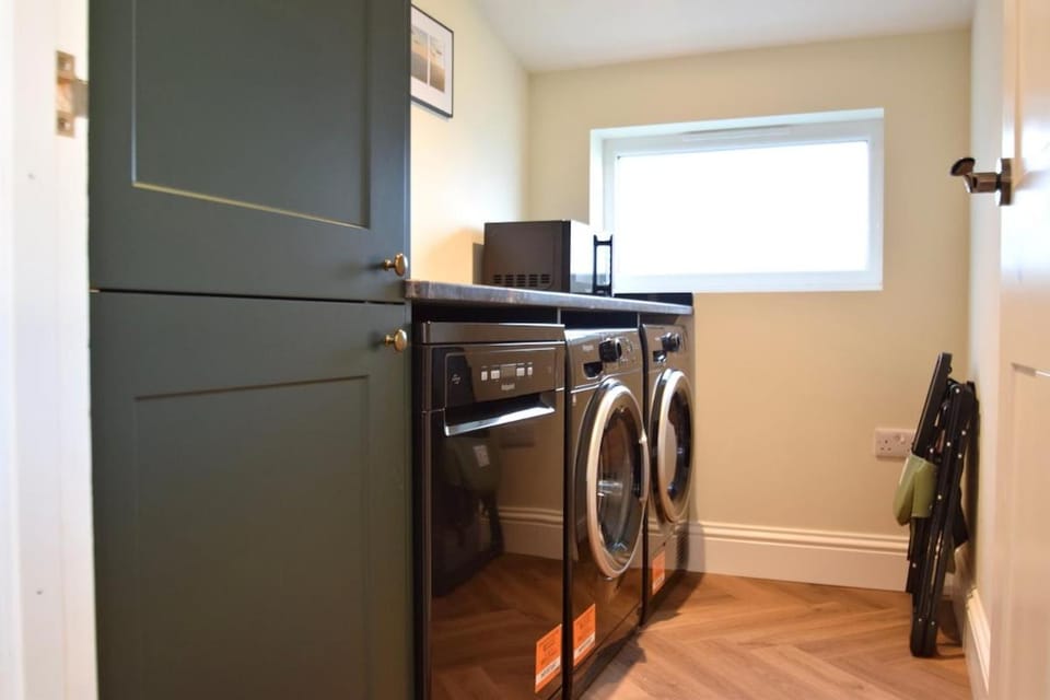 The Nook House in Stroud District