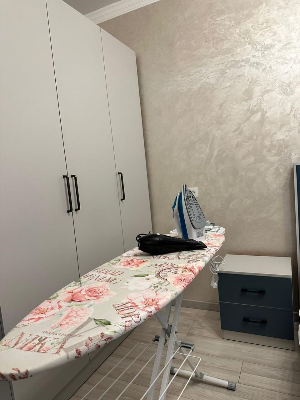 ЖК Rams City Уютная евродвушка рядом с ТРЦ ADK Apartment in Almaty