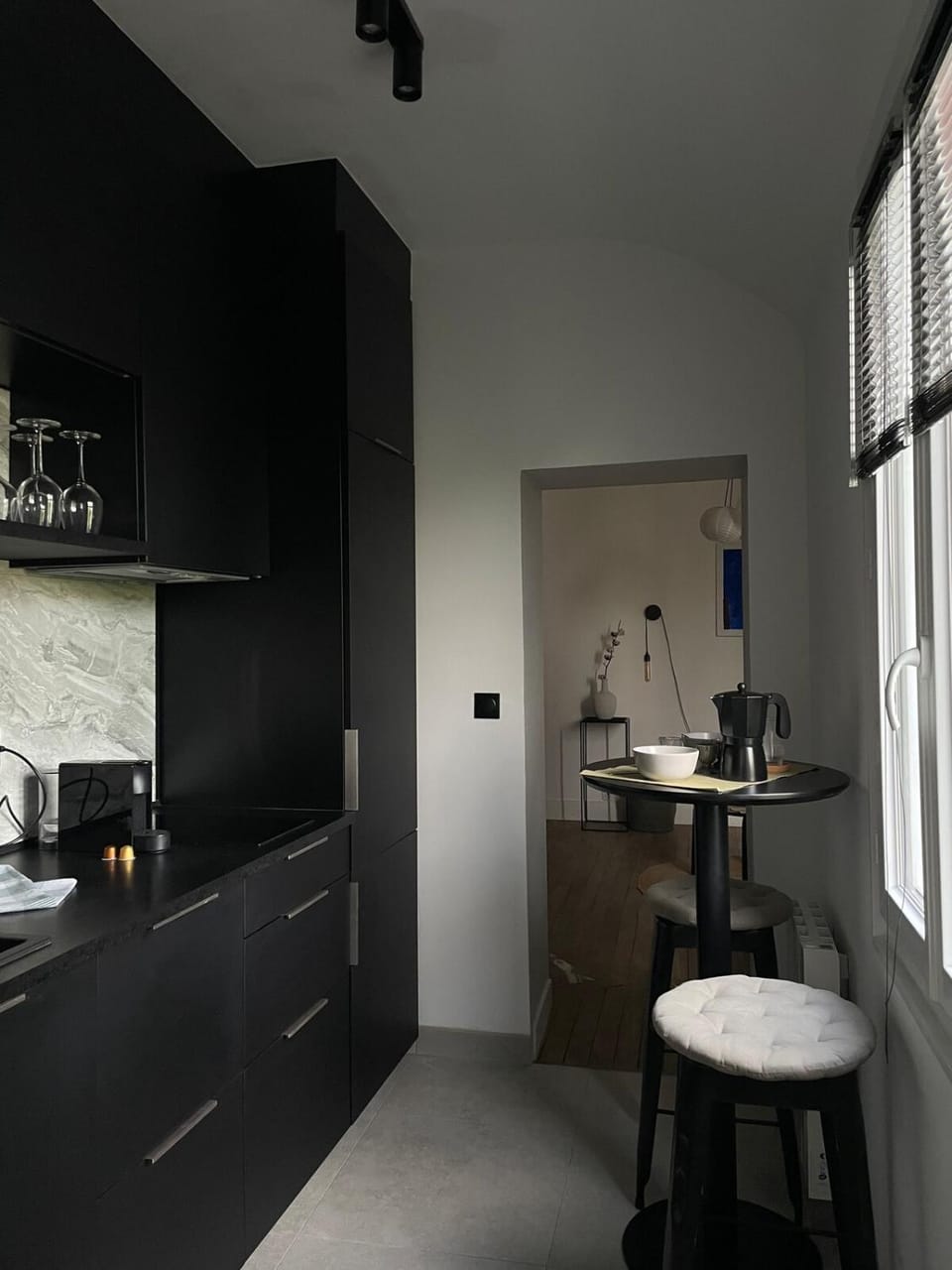 Comfort & Design Apartment in Orléans Apartment in Orléans