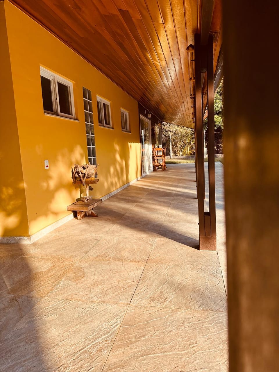 Chalés natureza Villa in Sao Jose dos Campos