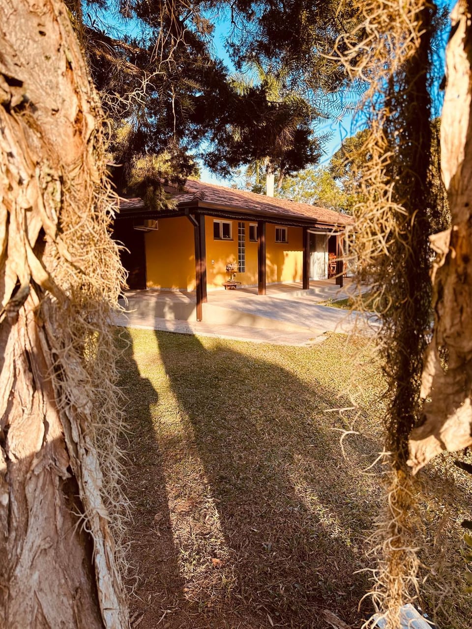 Chalés natureza Villa in Sao Jose dos Campos