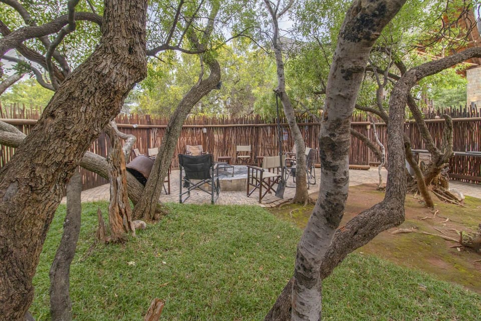 Beautiful 4-bedroom, 33 Zebula House in North West, South Africa