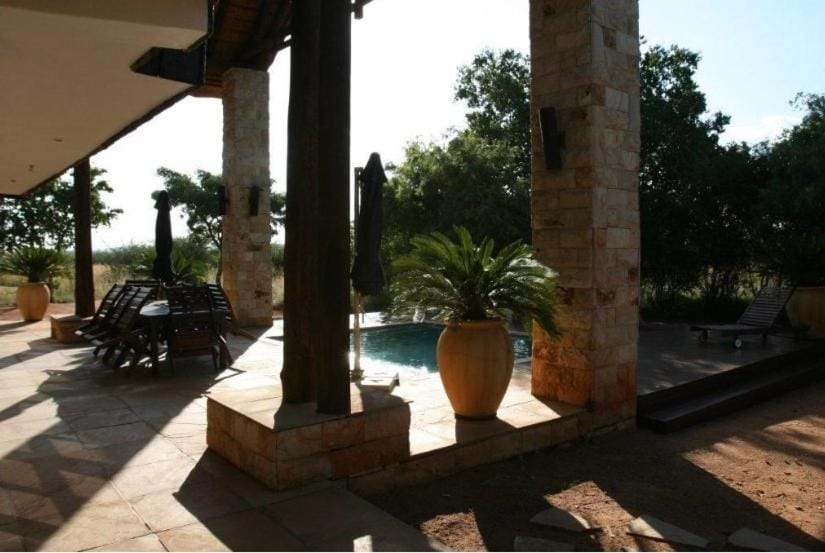 Beautiful 4-bedroom, 33 Zebula House in North West, South Africa