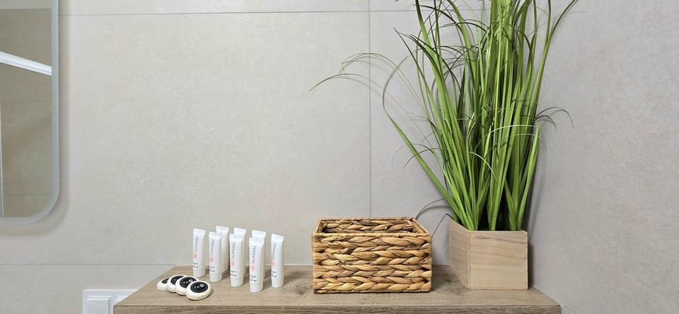 Apartament Nad Morzem Jantar Resort by TriApart Apartment in Pomeranian Voivodeship