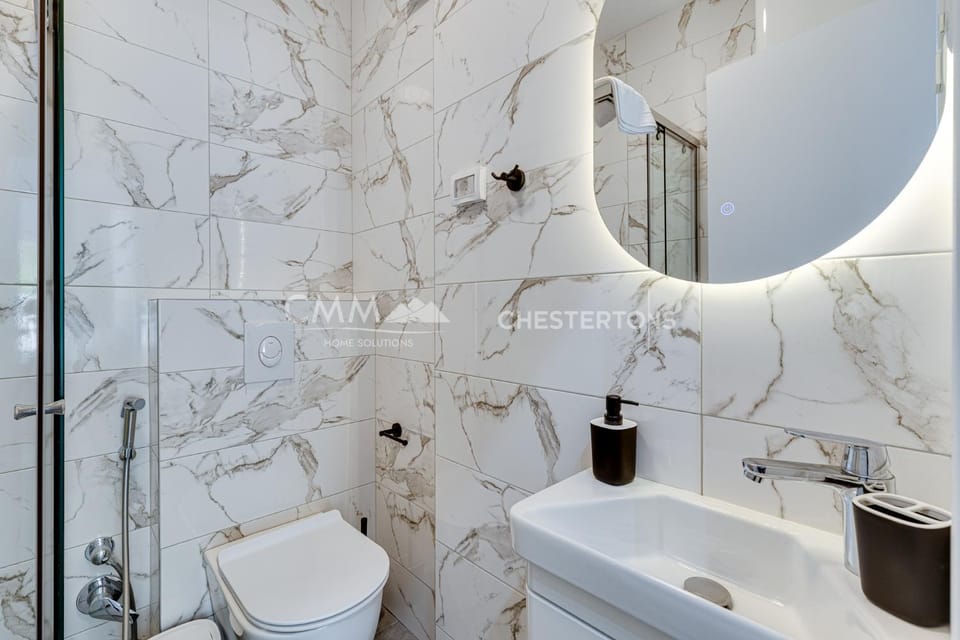 Sunny side Wellness Resort & Spa - Cascade Apartment hotel in Budva Municipality