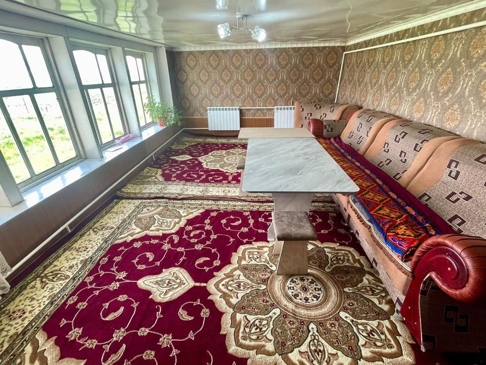 Ali guest house Bed and Breakfast in Europe