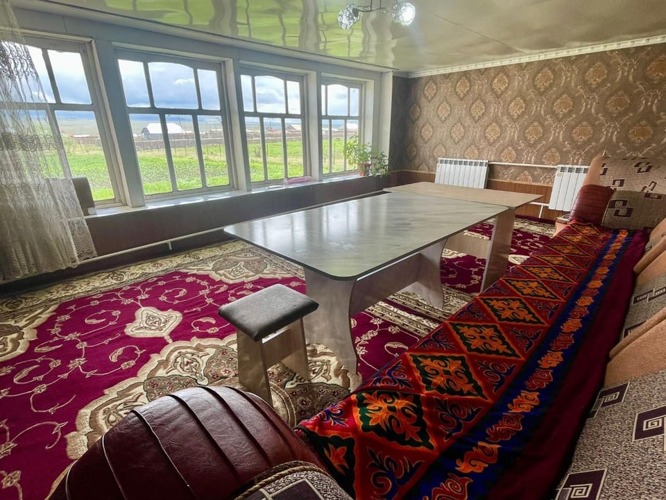 Ali guest house Bed and Breakfast in Europe