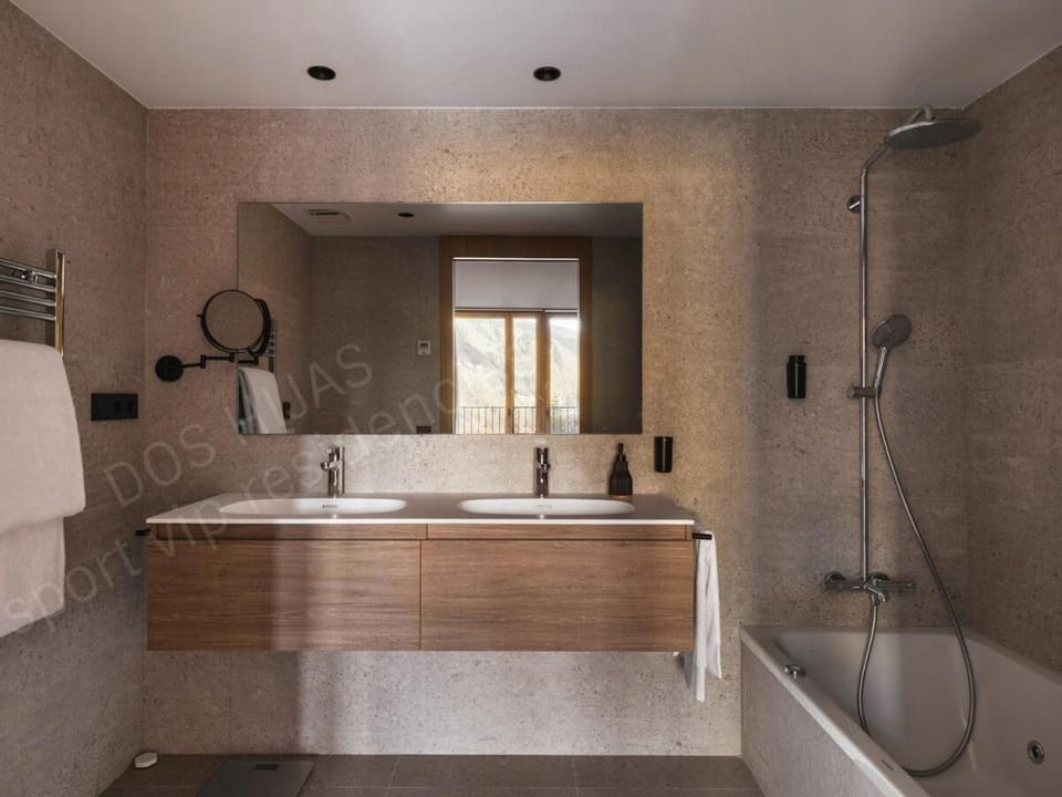 Bathroom, Bath