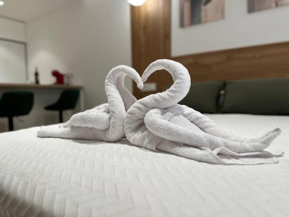 towels