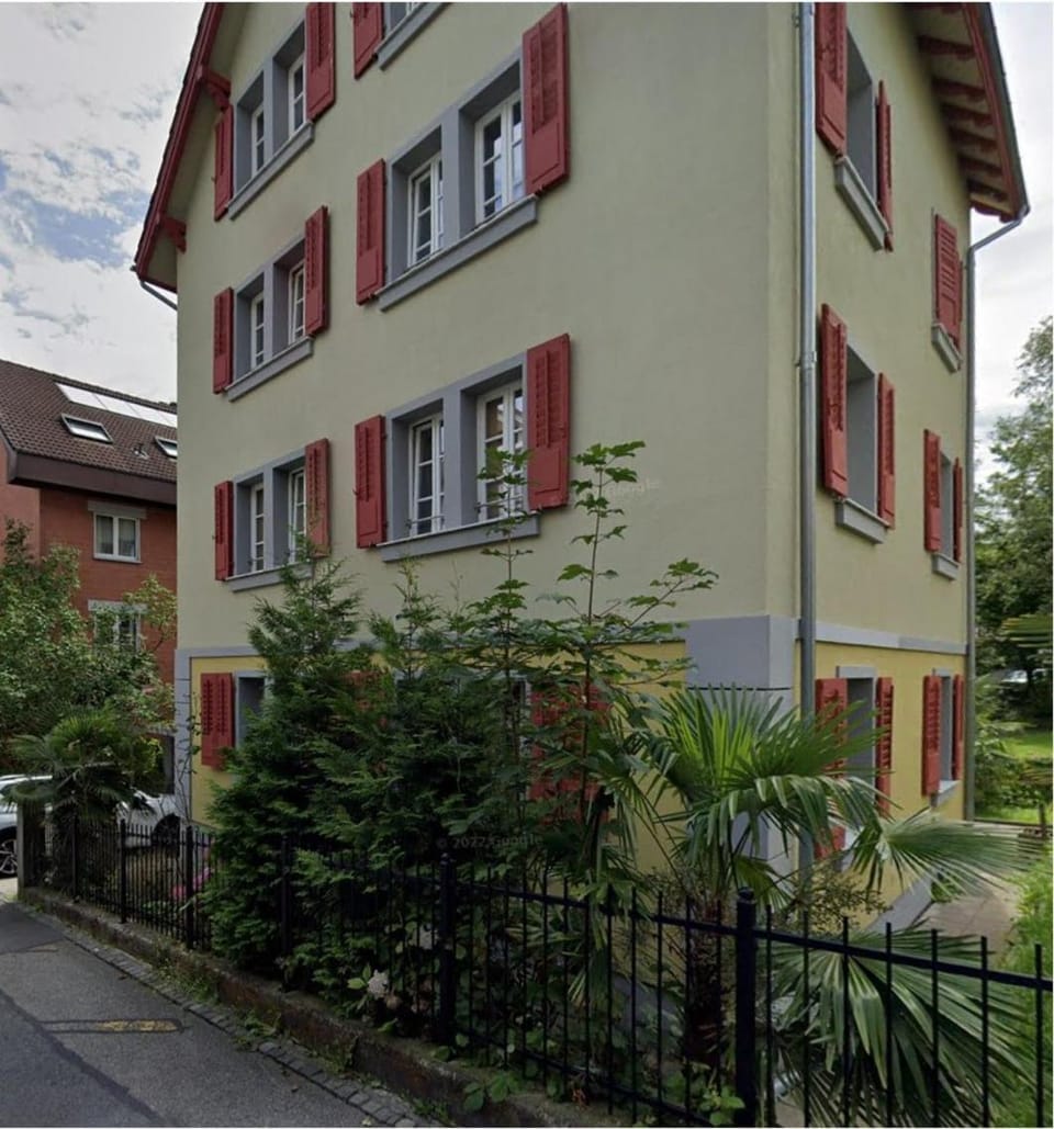 Charming apartment central in Lucerne Apartment in Lucerne