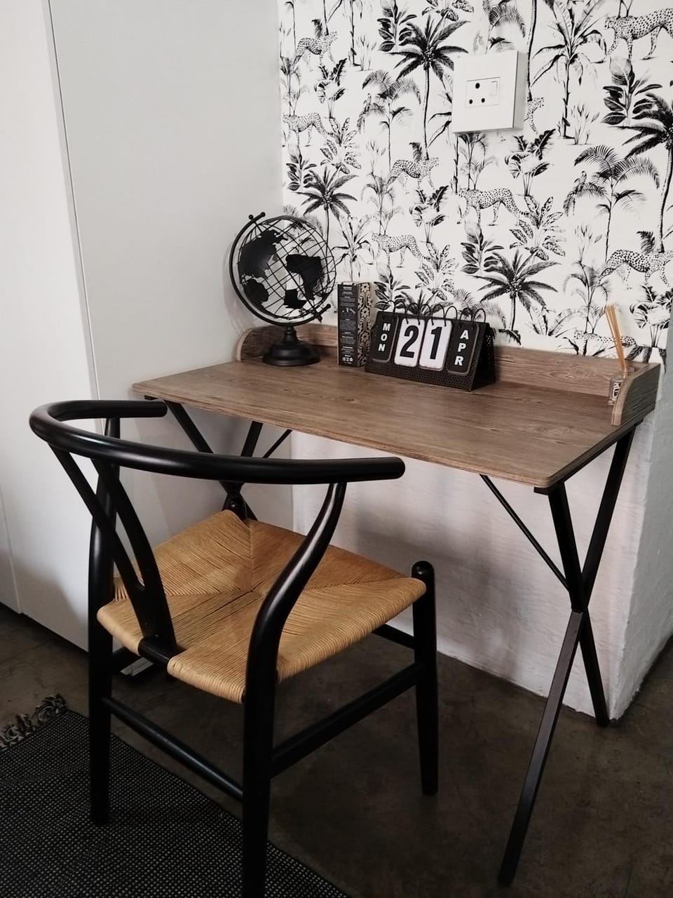 Urban Haven Apartment in Johannesburg