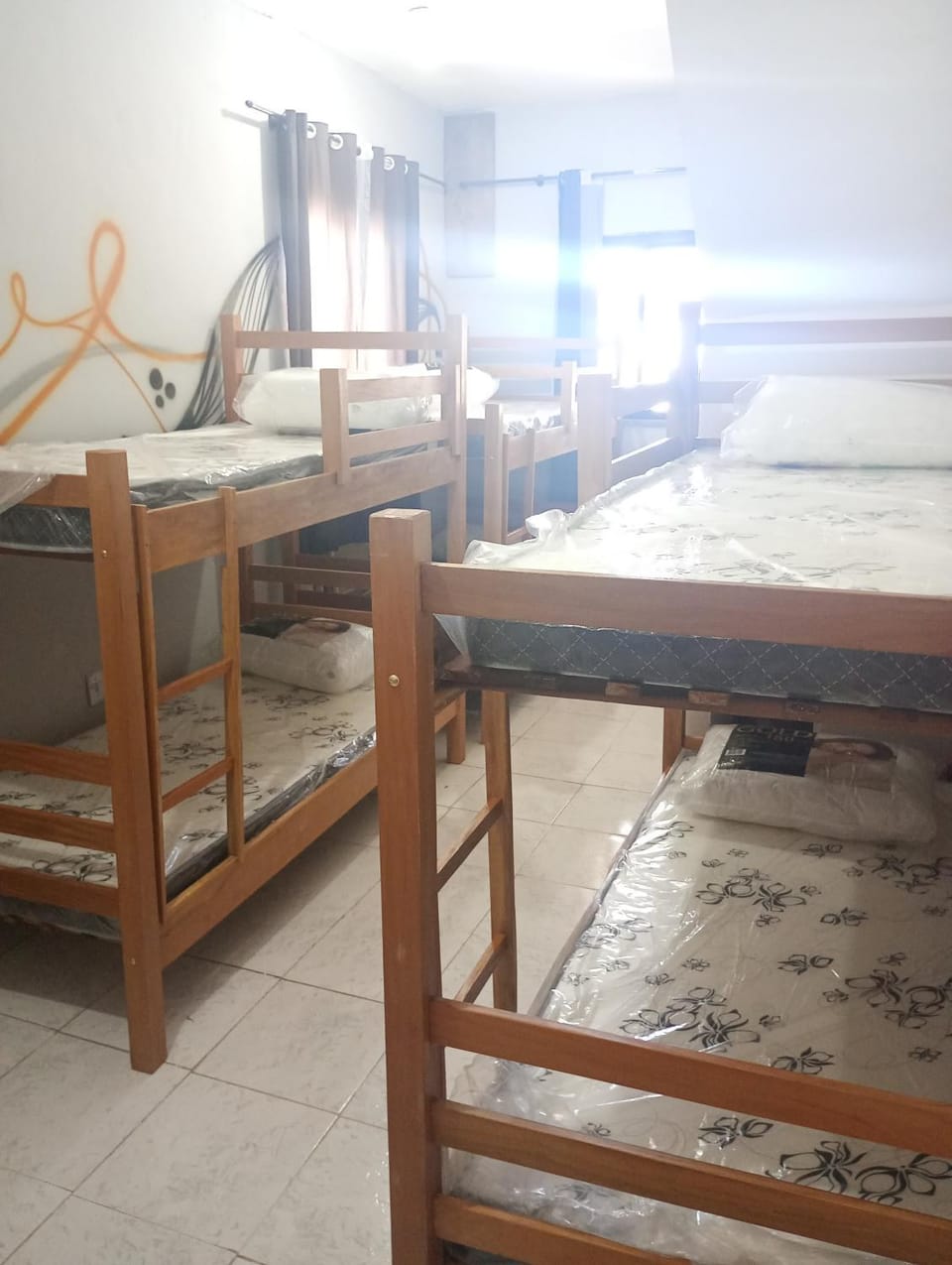 O mago hostel Hostel in Rio de Janeiro