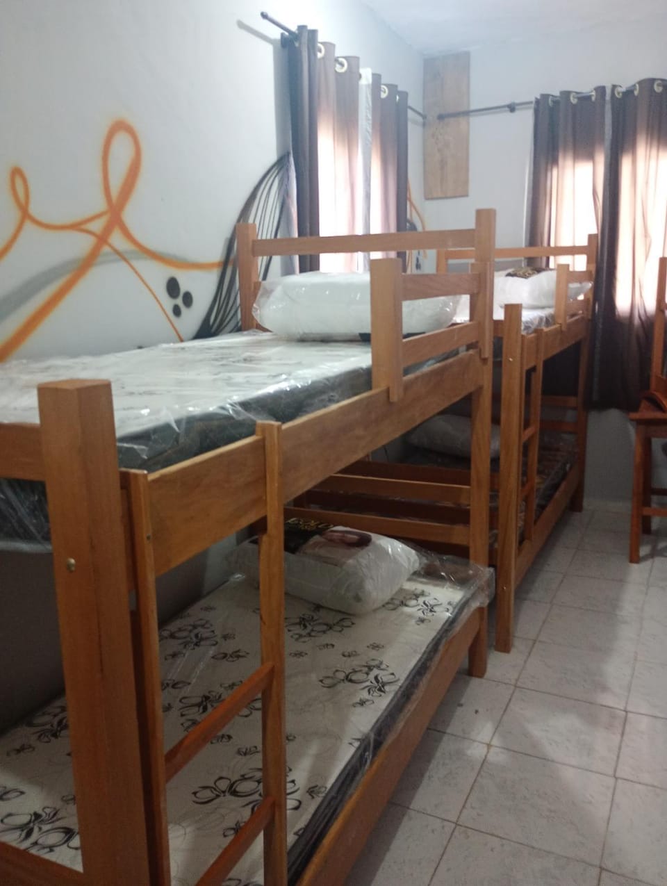 O mago hostel Hostel in Rio de Janeiro