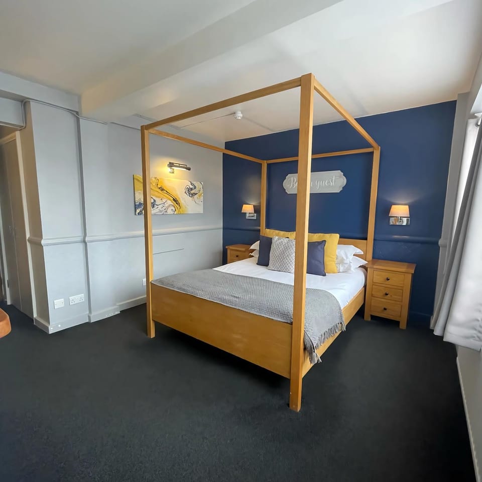 The White Hart Hotel Witham Hotel in Maldon District
