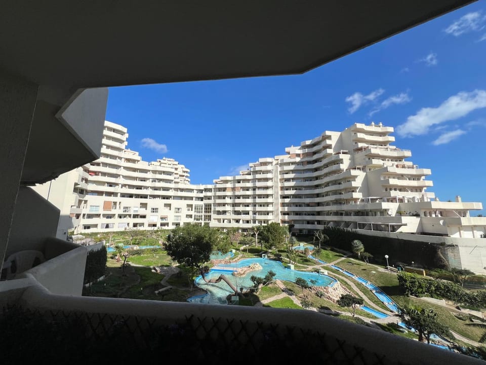 City view