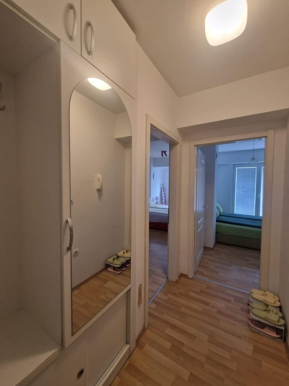 Facade/entrance, Other, wardrobe