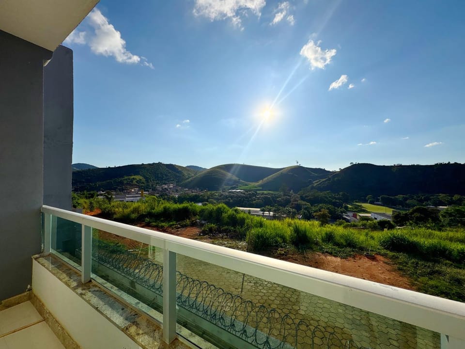 Natural landscape, View (from property/room), Balcony/Terrace
